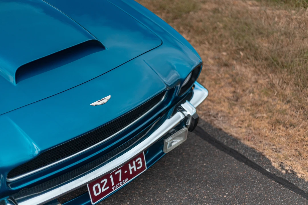 1973 Aston Martin AM V8 - Image 29 of 31