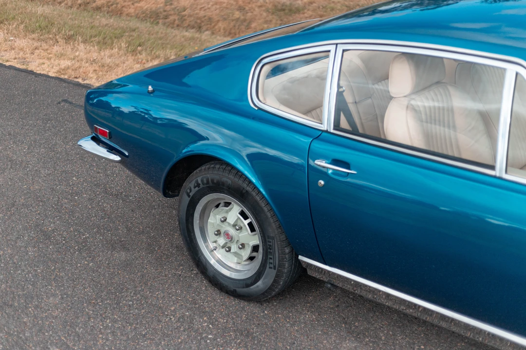1973 Aston Martin AM V8 - Image 30 of 31
