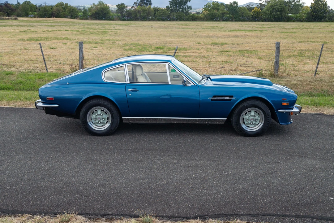 1973 Aston Martin AM V8 - Image 16 of 31