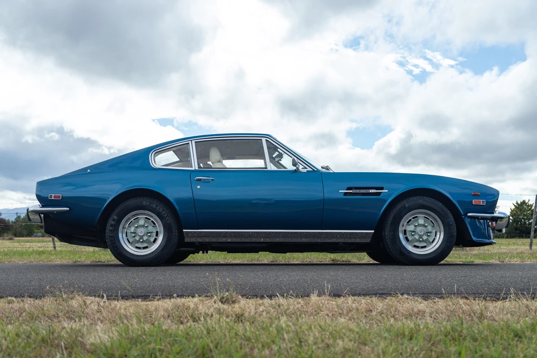 1973 Aston Martin AM V8 - Image 24 of 31