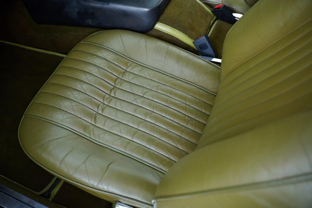 1973 Aston Martin Vantage - Image 27 of 30