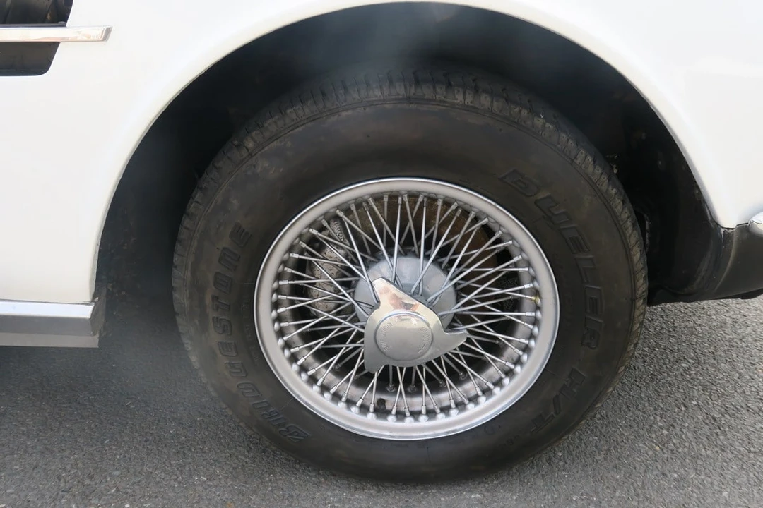 1973 Aston Martin Vantage - Image 30 of 30