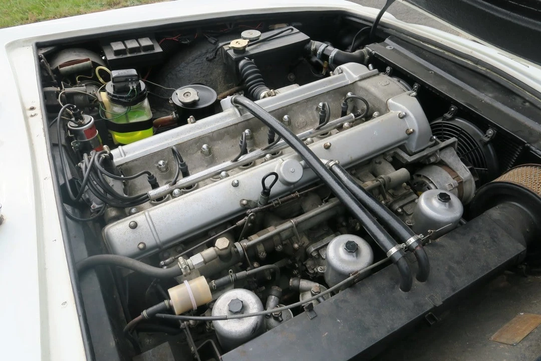 1973 Aston Martin Vantage - Image 4 of 30