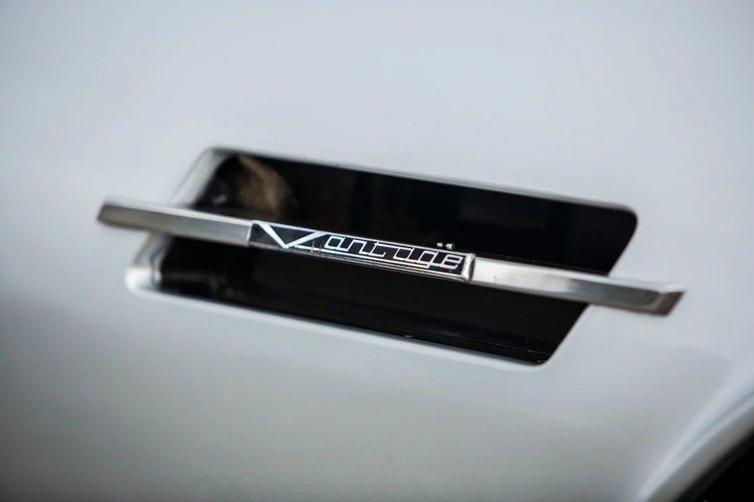 1973 Aston Martin AM V8 - Image 22 of 28