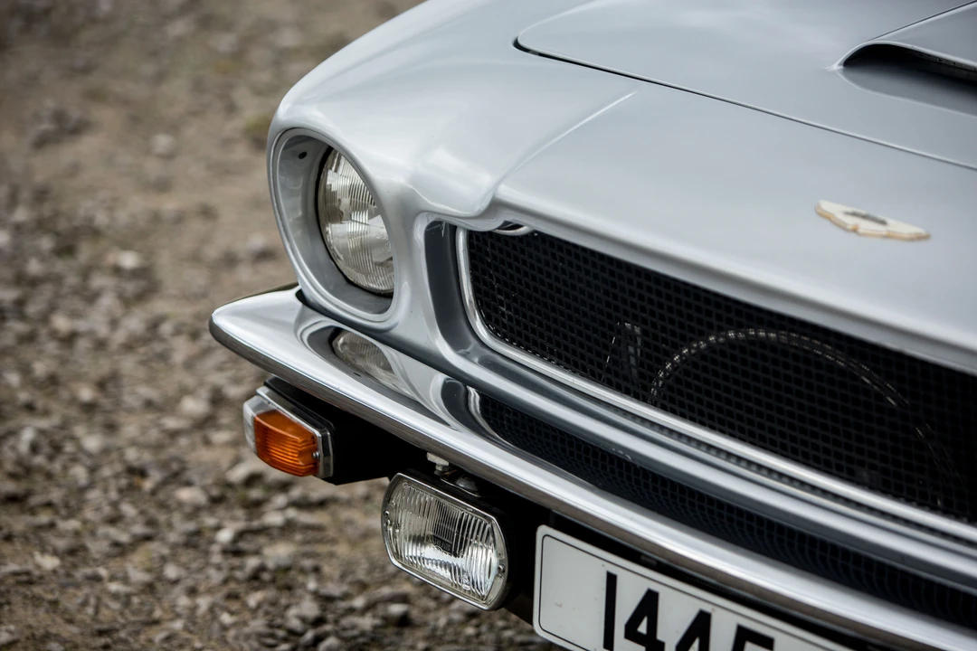 1973 Aston Martin AM V8 - Image 24 of 28