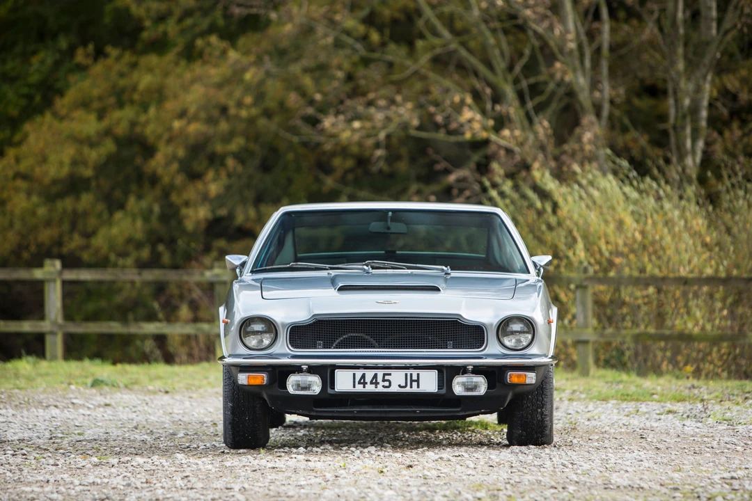 1973 Aston Martin AM V8 - Image 15 of 28