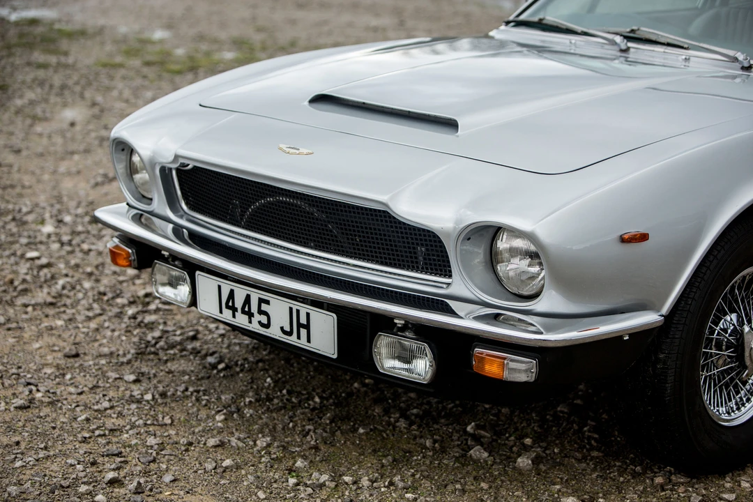 1973 Aston Martin AM V8 - Image 25 of 28