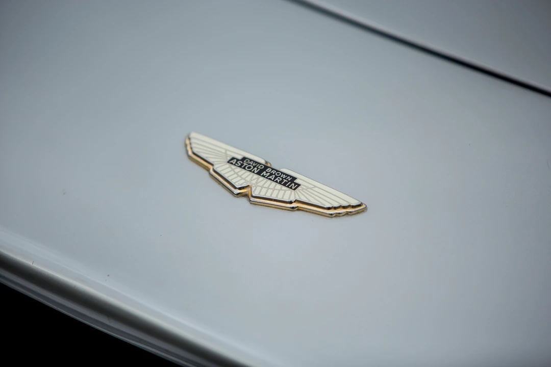 1973 Aston Martin AM V8 - Image 23 of 28