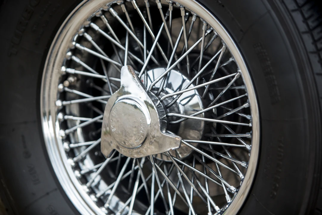 1973 Aston Martin AM V8 - Image 19 of 28