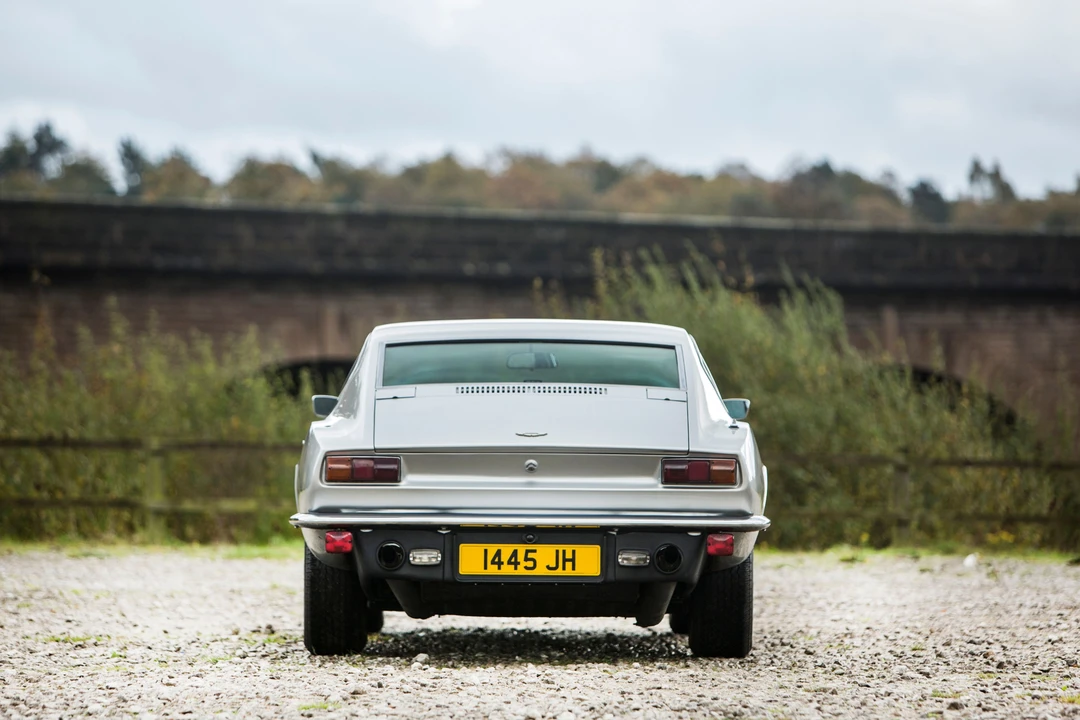1973 Aston Martin AM V8 - Image 26 of 28