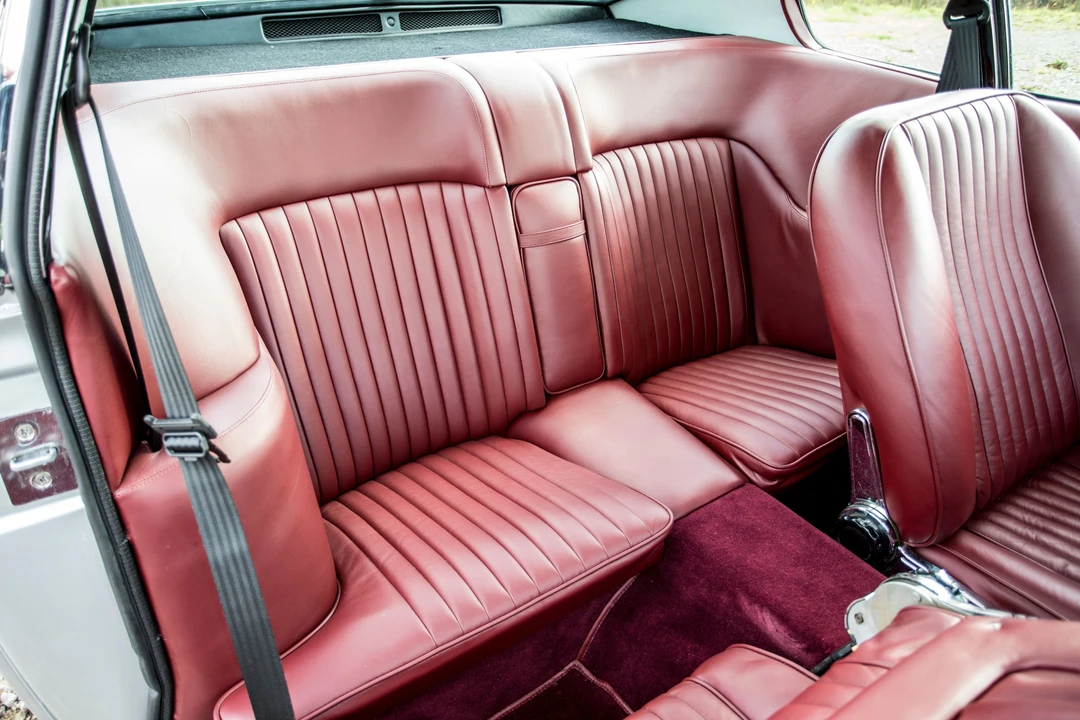 1973 Aston Martin AM V8 - Image 8 of 28
