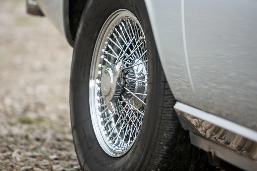 1973 Aston Martin AM V8 - Image 20 of 28