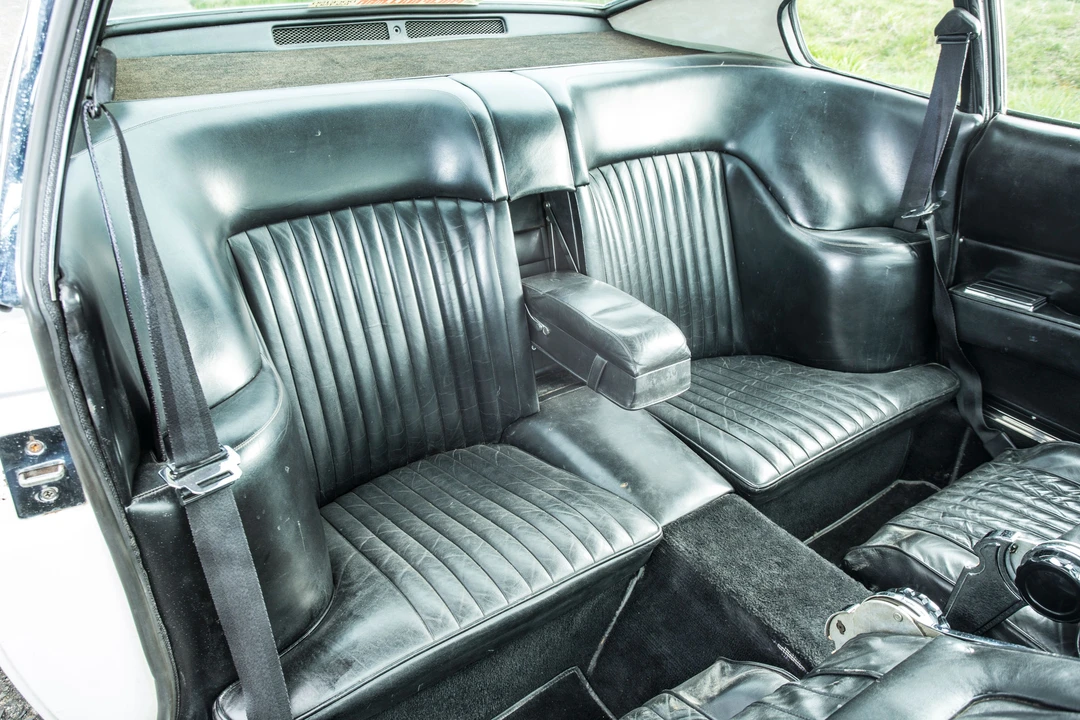 1973 Aston Martin AM V8 - Image 8 of 14