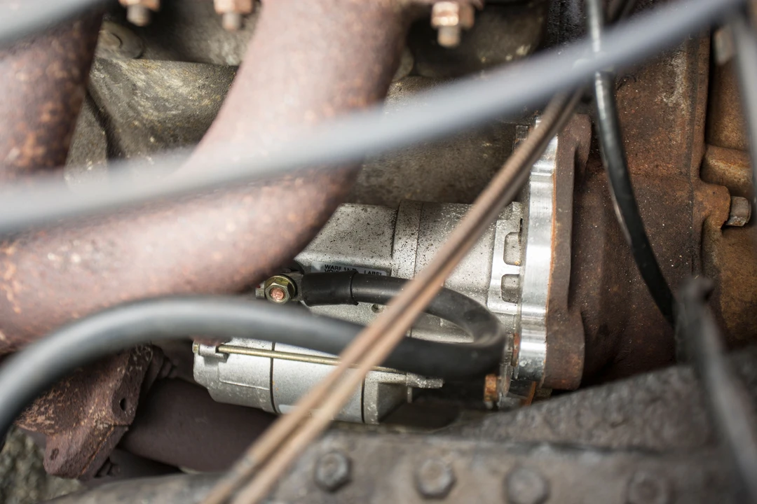 1973 Aston Martin AM V8 - Image 4 of 14