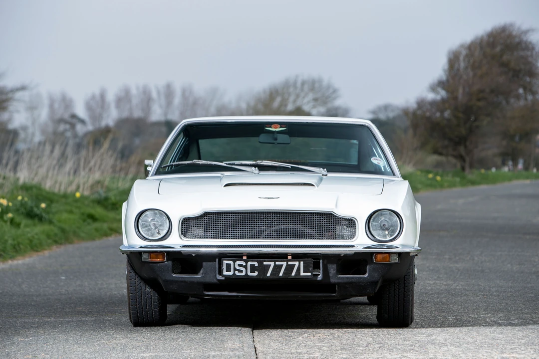 1973 Aston Martin AM V8 - Image 11 of 14