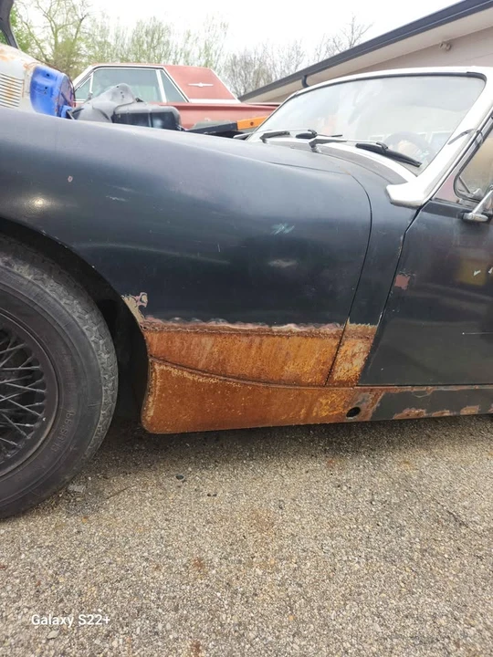 1973 Aston Martin DBX 707 - Image 7 of 14