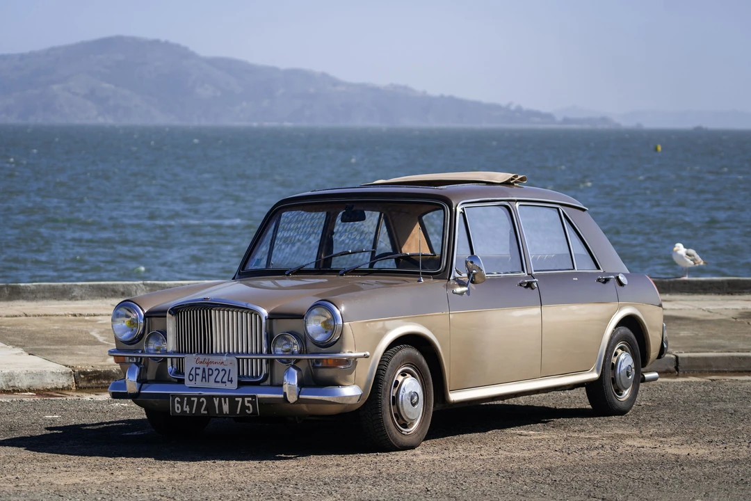 1973 Austin Princess - Image 2 of 31
