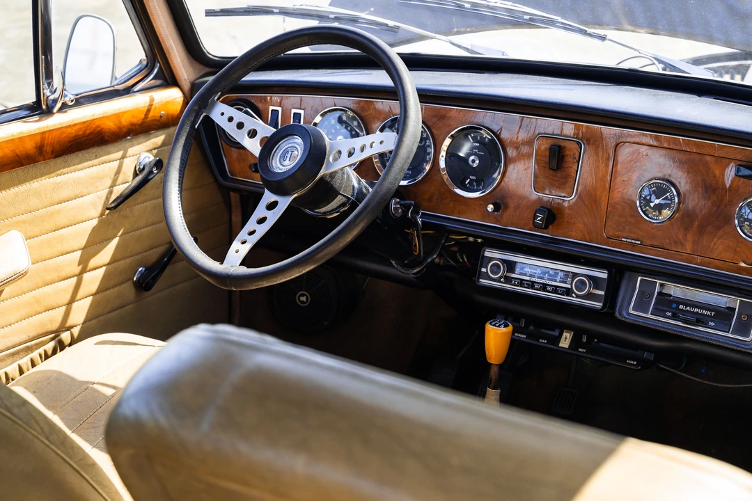 1973 Austin Princess - Image 20 of 31