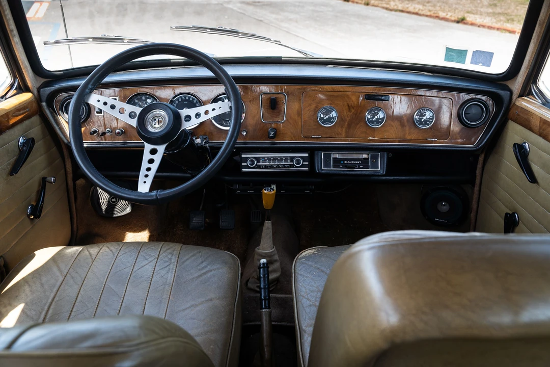 1973 Austin Princess - Image 11 of 31