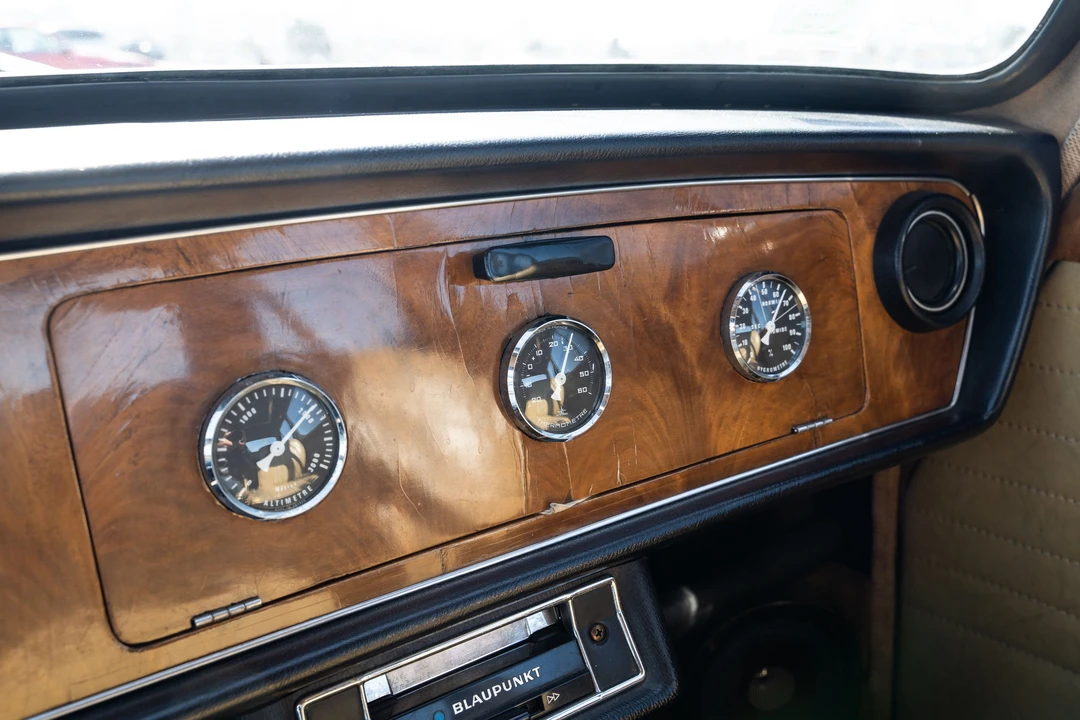 1973 Austin Princess - Image 31 of 31