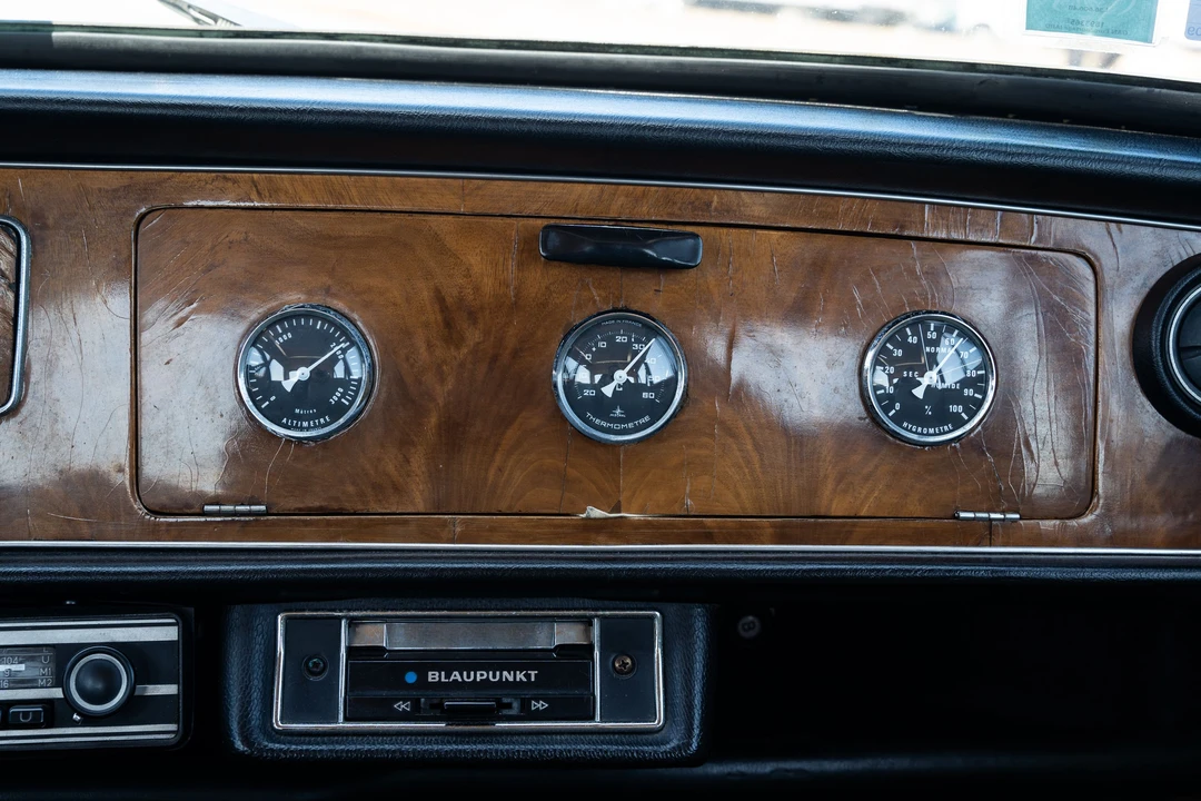 1973 Austin Princess - Image 10 of 31