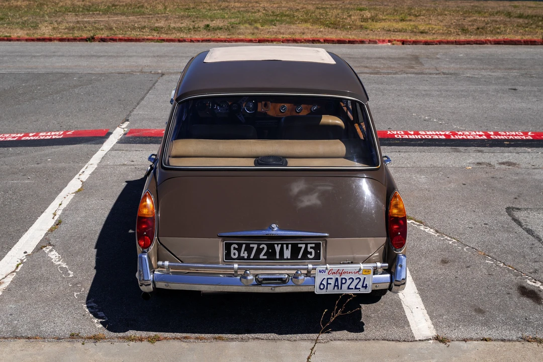 1973 Austin Princess - Image 13 of 31
