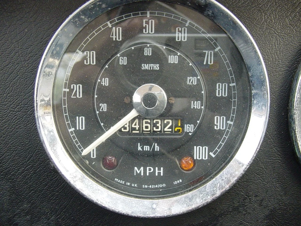 1973 Austin - Image 3 of 5