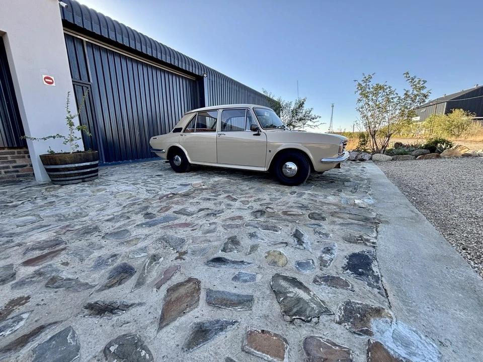 1973 Austin - Image 18 of 30