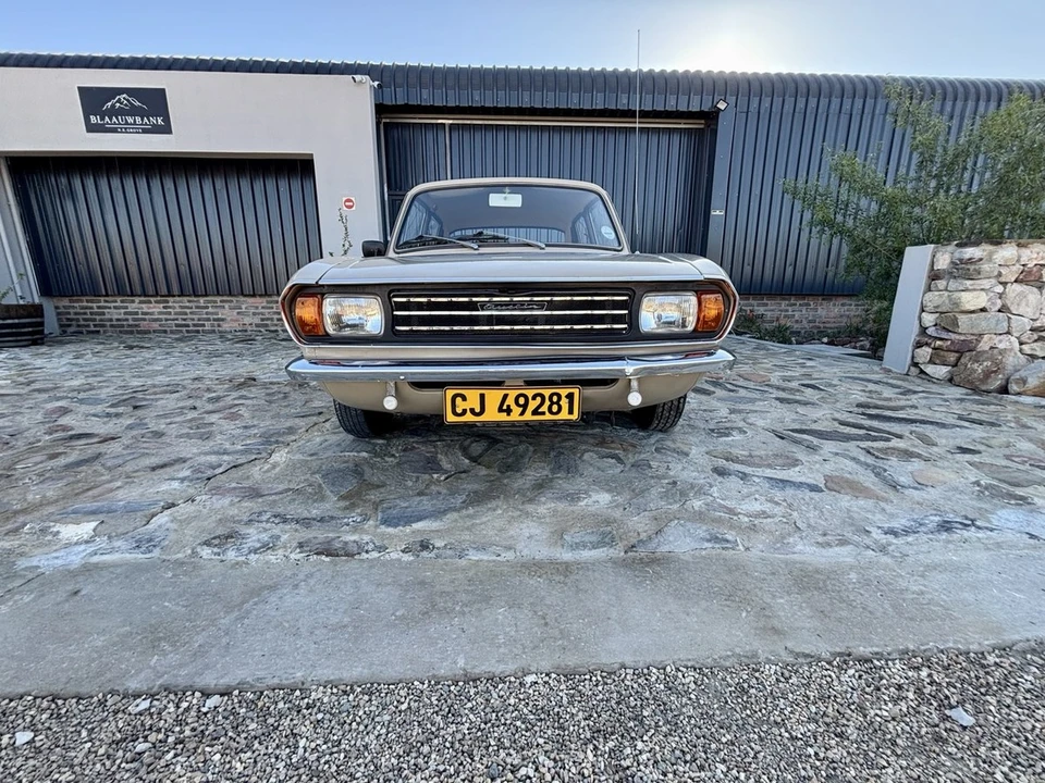 1973 Austin - Image 15 of 30