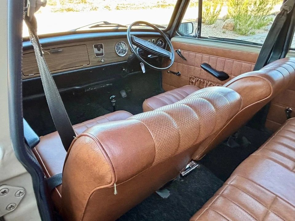 1973 Austin - Image 29 of 30