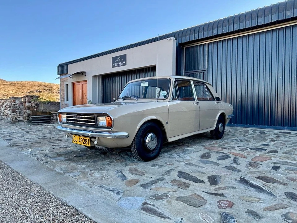 1973 Austin - Image 23 of 30