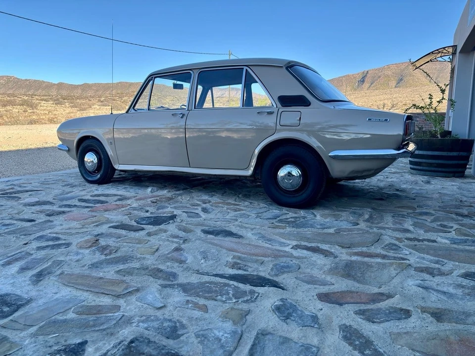 1973 Austin - Image 4 of 30