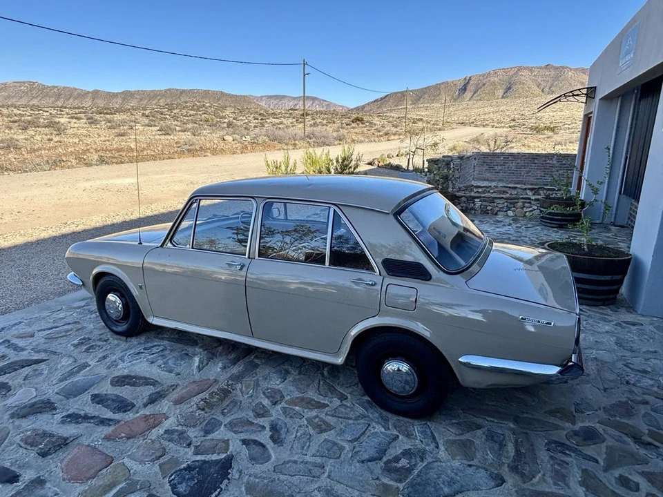 1973 Austin - Image 6 of 30