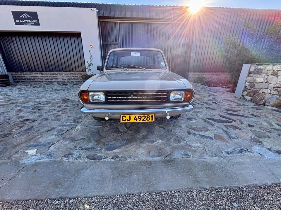 1973 Austin - Image 16 of 30