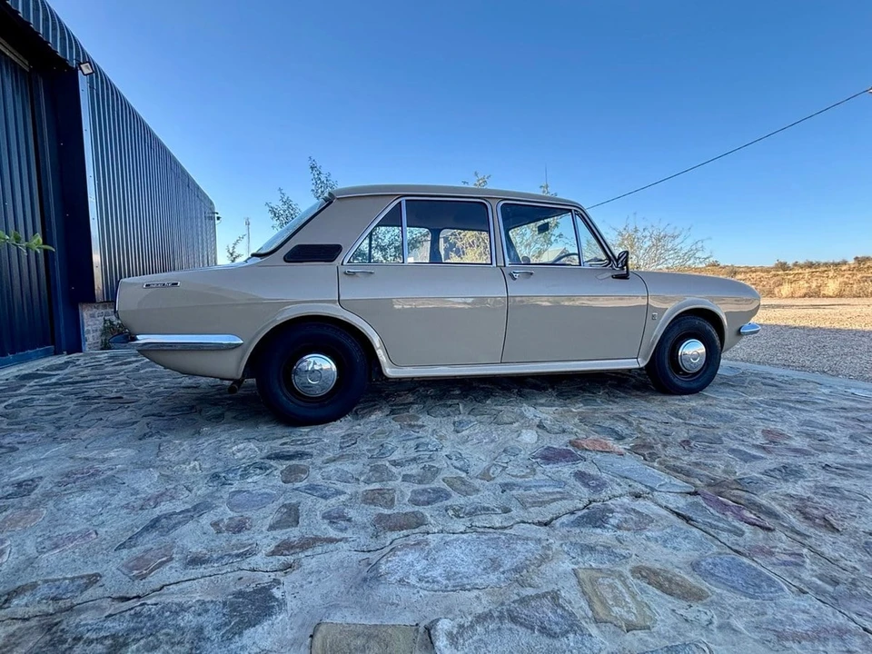 1973 Austin - Image 13 of 30