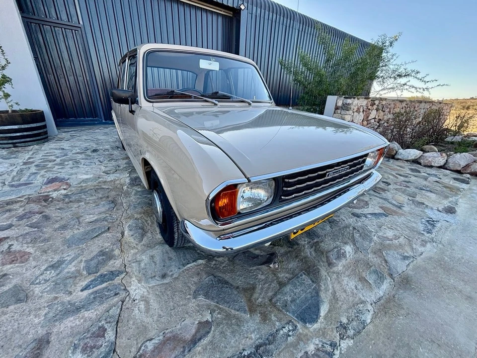 1973 Austin - Image 22 of 30
