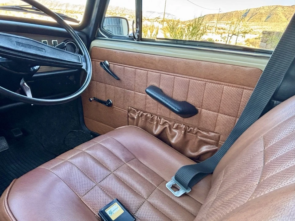 1973 Austin - Image 30 of 30