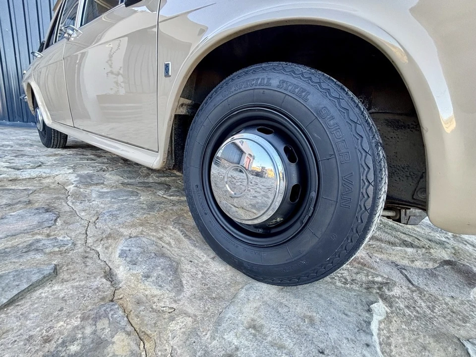 1973 Austin - Image 24 of 30
