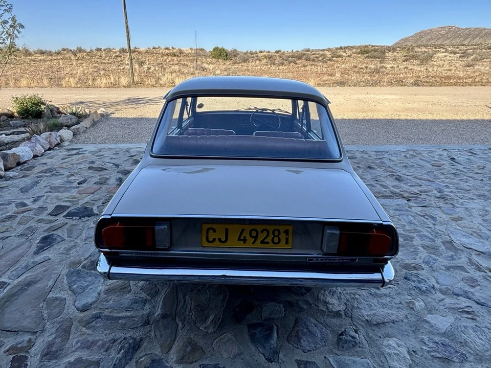 1973 Austin - Image 7 of 30