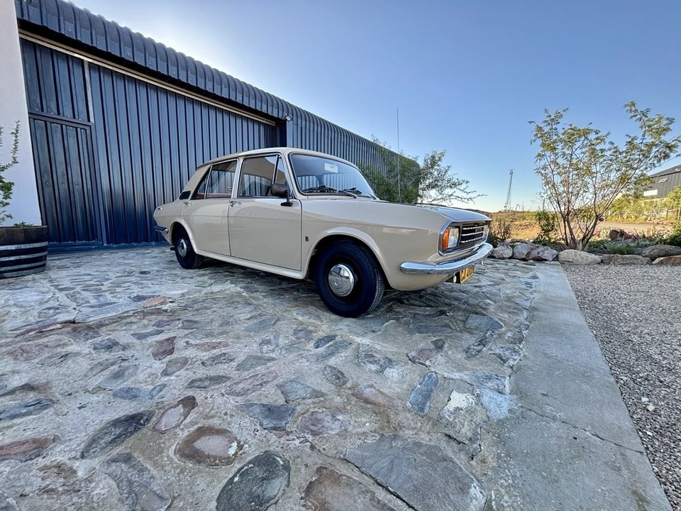 1973 Austin - Image 14 of 30