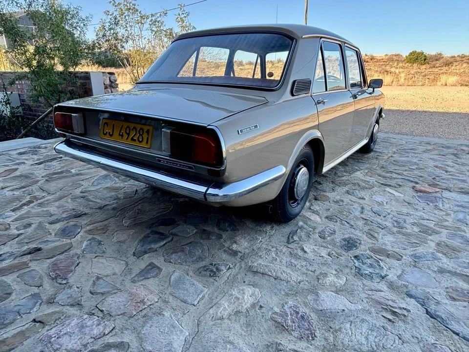 1973 Austin - Image 11 of 30