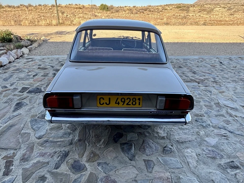 1973 Austin - Image 8 of 30