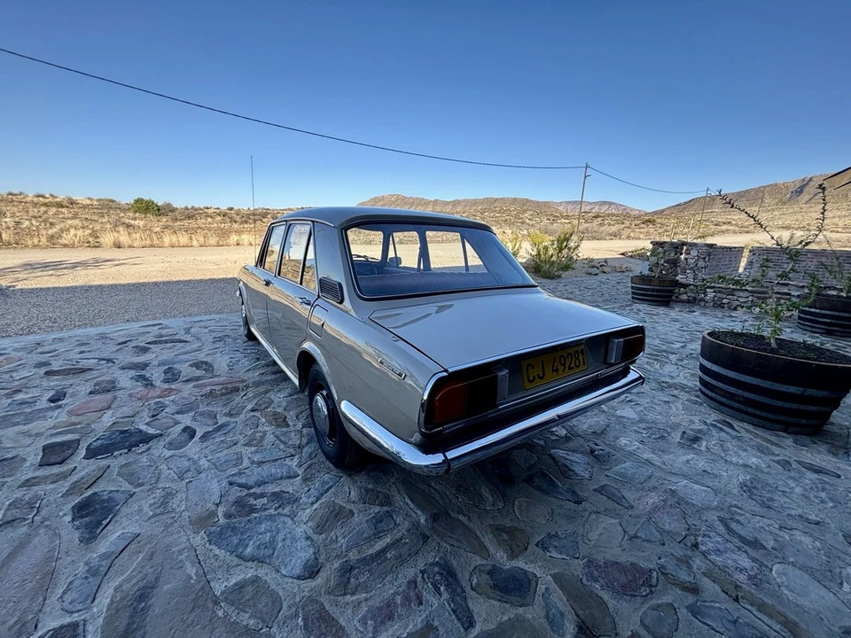 1973 Austin - Image 20 of 30