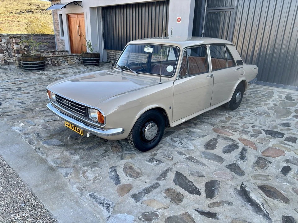 1973 Austin - Image 3 of 30