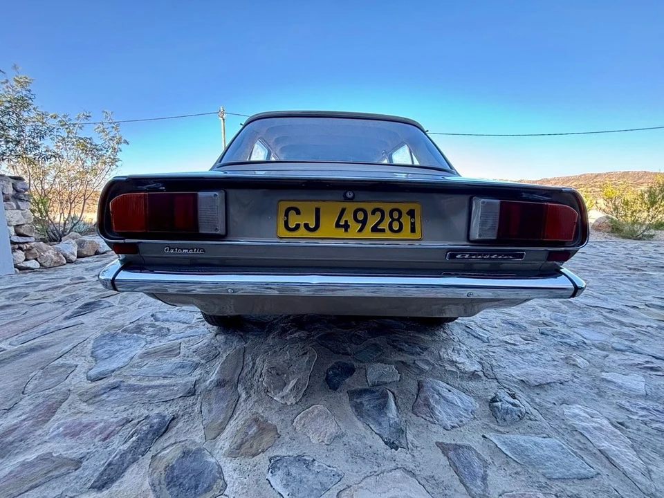 1973 Austin - Image 21 of 30