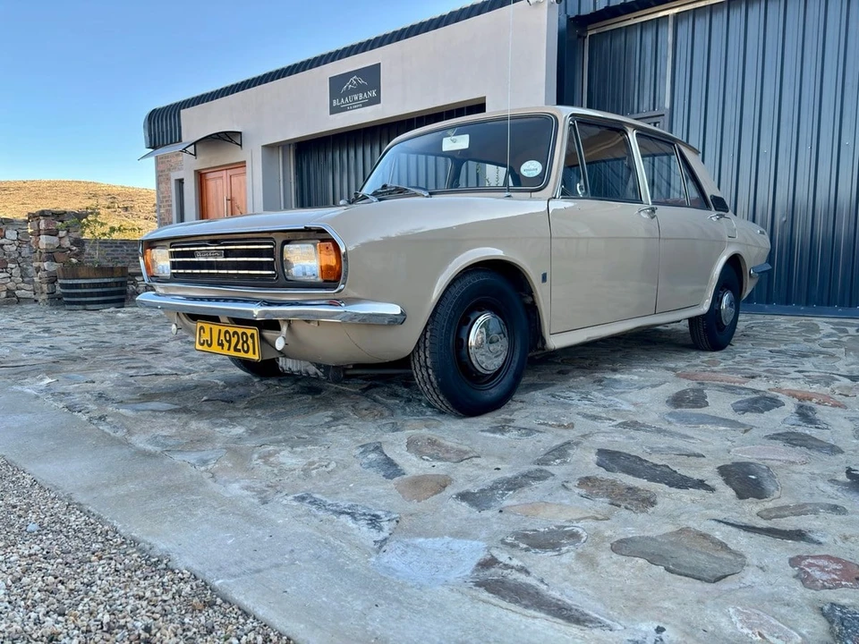 1973 Austin - Image 2 of 30