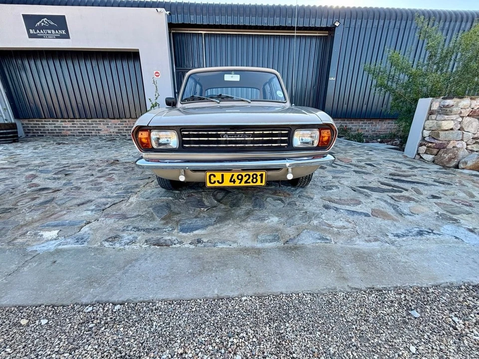 1973 Austin - Image 17 of 30