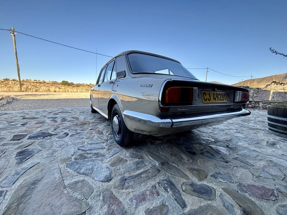 1973 Austin - Image 19 of 30