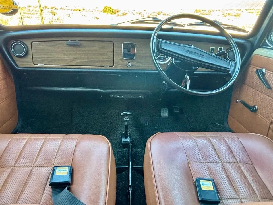 1973 Austin - Image 28 of 30
