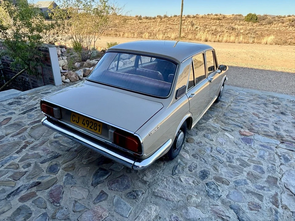 1973 Austin - Image 12 of 30